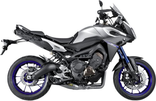 EXHAUST RAC SS/TI MT-09 AKRAPOVIC S-Y9R3-HAFT