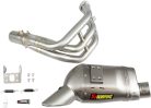 Akrapovic Exhaust Rac Ss/Ti Mt-09 S-Y9R3-Haft