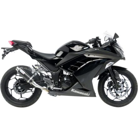 SLIP ON GPCORSA NINJA300R