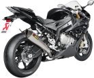 Akrapovic Exhaust Evo Ti/Ti S1000Rr S-B10E5-Czt