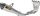 EXHAUST RAC SS/TI S1000RR AKRAPOVIC S-B10R3-CZT