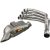 Akrapovic Exhaust Ss/Ti Cb650F S-H6R11-Aft