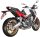 EXHAUST SS/TI CB650F AKRAPOVIC S-H6R12-HAFT