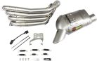 Akrapovic Exhaust Ss/Ti Cb650F S-H6R12-Haft