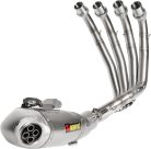 Akrapovic Exhaust Ss/Ti Cb650F S-H6R12-Haft