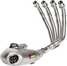 EXHAUST SS/TI CB650F AKRAPOVIC S-H6R12-HAFT