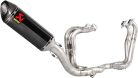 EXHAUST EVO TI/CF RSV4 15 AKRAPOVIC S-A10E8-RC