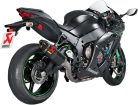 EXHAUST EVO TI/CF ZX10R 16 AKRAPOVIC S-K10E9-ZC