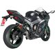 EXHAUST EVO TI/CF ZX10R 16 AKRAPOVIC S-K10E9-ZC