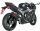 EXHAUST RAC SS/CF ZX10R 16 AKRAPOVIC S-K10R9-ZC