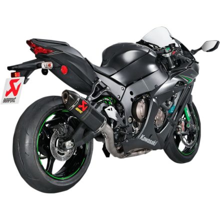 Akrapovic Exhaust Rac Ss/Cf Zx10R 16 S-K10R9-Zc