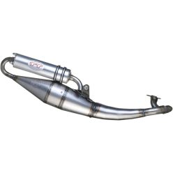 Exhaust Tt Kymco