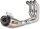 EXHAUST RAC SS/TI MT-09 17 AKRAPOVIC S-Y9R8-HEGEHT
