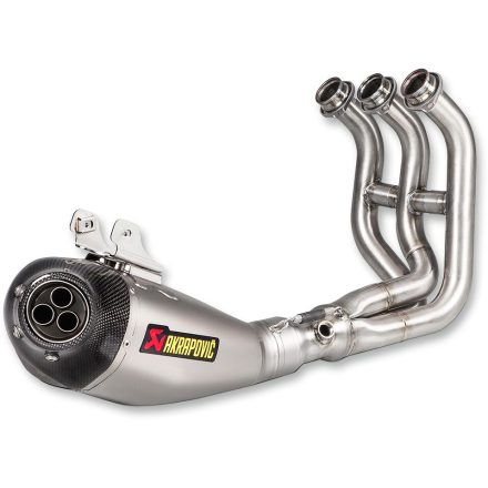 Akrapovic Exhaust Rac Ss/Ti Mt-09 17 S-Y9R8-Hegeht