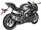 EXHAUST RAC SS/TI YZF-R6 AKRAPOVIC S-Y6R9-APT