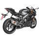 EXHAUST RAC SS/TI YZF-R6 AKRAPOVIC S-Y6R9-APT