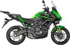 EXHAUST RAC SS/TI VERSYS AKRAPOVIC S-K6R10-HEGEHT