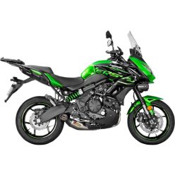 EXHAUST RAC SS/TI VERSYS AKRAPOVIC S-K6R10-HEGEHT