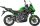 EXHAUST RAC SS/TI VERSYS AKRAPOVIC S-K6R10-HEGEHT