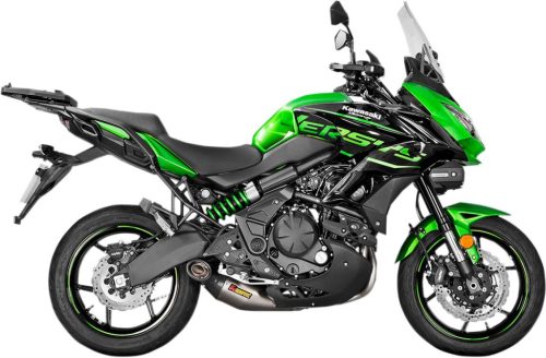 EXHAUST RAC SS/TI VERSYS AKRAPOVIC S-K6R10-HEGEHT