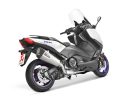 Akrapovic Exhaust Rac Ss/Ti Tmax 17- S-Y5R3-Hzemt/1