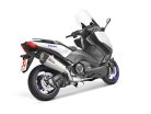 EXHAUST RAC SS/TI TMAX 17- AKRAPOVIC S-Y5R3-HZEMT/1