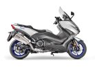 Akrapovic Exhaust Rac Ss/Ti Tmax 17- S-Y5R3-Hzemt/1