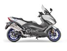 EXHAUST RAC SS/TI TMAX 17- AKRAPOVIC S-Y5R3-HZEMT/1