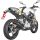 EXHAUST RACE SS/CF G310R GS AKRAPOVIC S-B3R1-RC/1