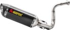 EXHAUST RACE SS/CF G310R GS AKRAPOVIC S-B3R1-RC/1