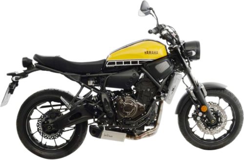 Exhaust Sbk Ub Xsr700