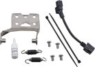 EXHAUST RAC SS/TI CB650R AKRAPOVIC S-H6R14-HEGEHT