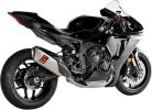 Akrapovic Exhaust Rac Ss Yam R1 20 S-Y10R15-Aplt