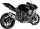 EXHAUST RAC SS YAM R1 20 AKRAPOVIC S-Y10R15-APLT