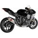 EXHAUST RAC SS YAM R1 20 AKRAPOVIC S-Y10R15-APLT