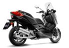 Exhaust Sbk Lvone X-Max