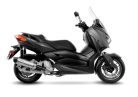 Exhaust Sbk Lvone X-Max