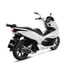 Exhaust Sbk Nero Pcx 125