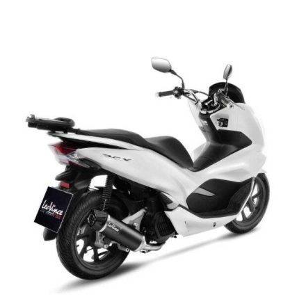 EXHAUST SBK NERO PCX 125