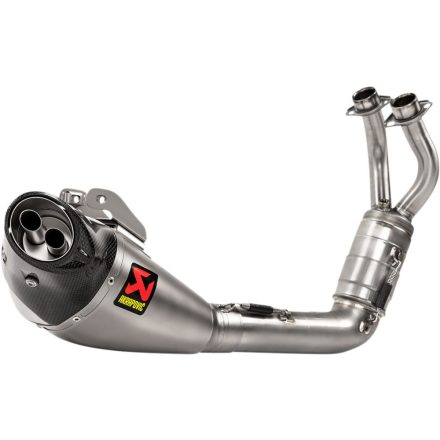 Akrapovic Exst Rac Ti/Cf Tracer700 S-Y7R8-Hegeht