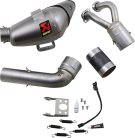 Akrapovic Exst Rac Ti/Cf Tracer700 S-Y7R8-Hegeht