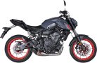 Akrapovic Exst Rac Ti/Cf Tracer700 S-Y7R8-Hegeht