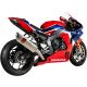 EXHAUST RAC CBR1000RR AKRAPOVIC S-H10R9-APLT