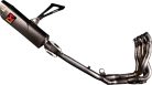 Akrapovic Exhaust Rac Cbr1000Rr S-H10R9-Aplt