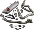 Akrapovic Exhaust Rac Cbr1000Rr S-H10R9-Aplt