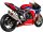 EXHAUST EVO CBR1000RR AKRAPOVIC S-H10E3-APLT