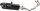 EXHAUST RAC SS/CF MAXSYM AKRAPOVIC S-SY5R1-RC