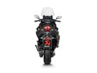 EXHAUST RAC SS/CF MAXSYM AKRAPOVIC S-SY5R1-RC
