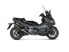 EXHAUST RAC SS/CF MAXSYM AKRAPOVIC S-SY5R1-RC