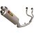 Akrapovic Exhaust Rac Crf1100L S-H11R1-Wt/2